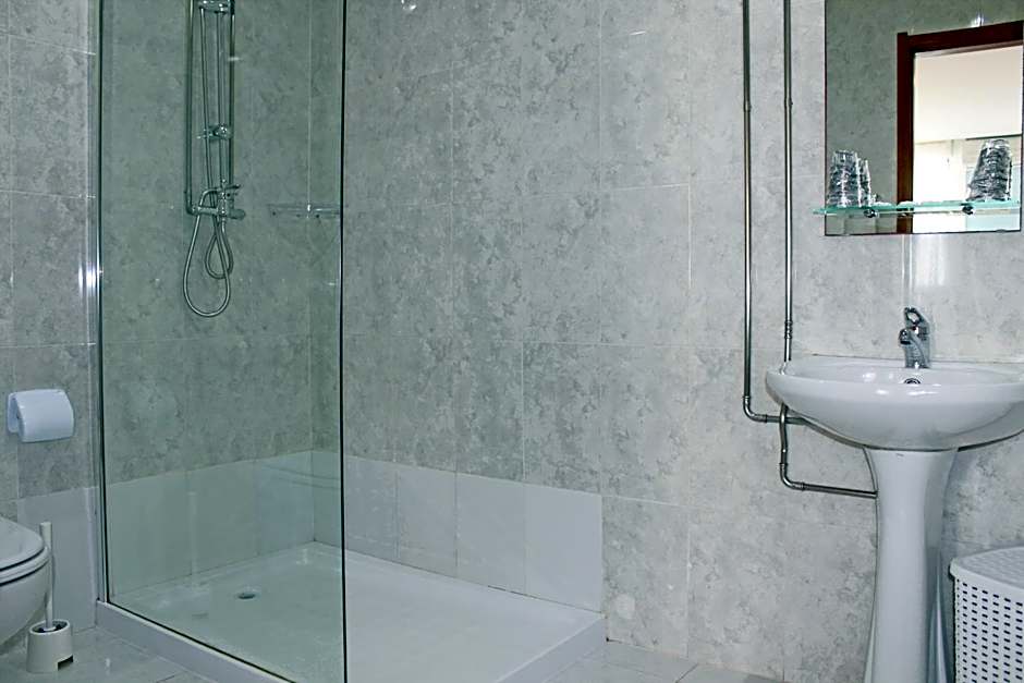 Grande Oceano Guest House