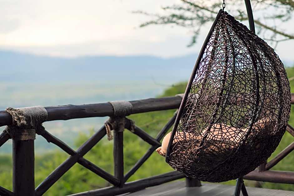 Lake Manyara Kilimamoja Lodge