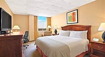 Wyndham New Orleans - French Quarter