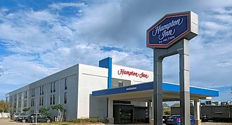 Hampton Inn By Hilton Houma