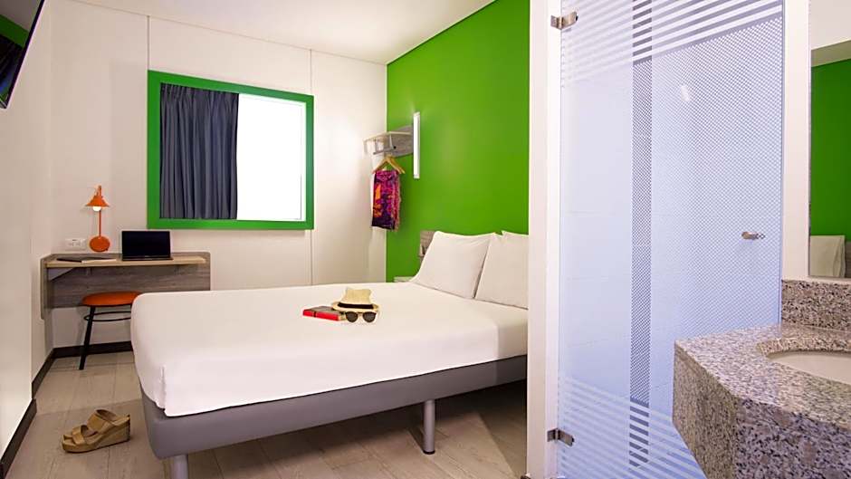 ibis Budget Barranquilla