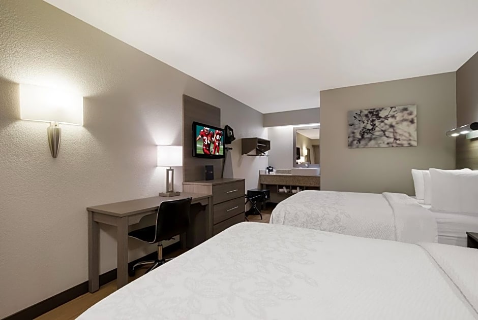 Red Roof Inn PLUS+ Chicago - Naperville