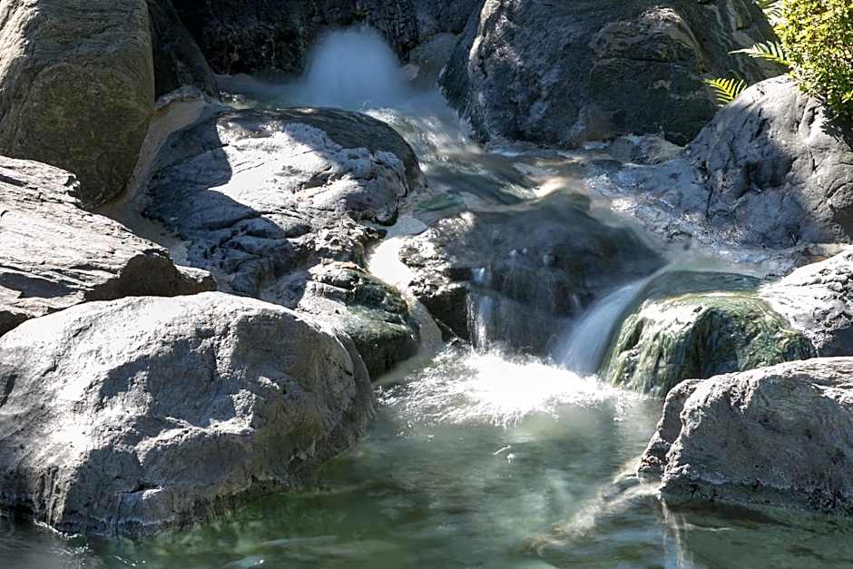 Ichinomata Onsen Kanko Hotel