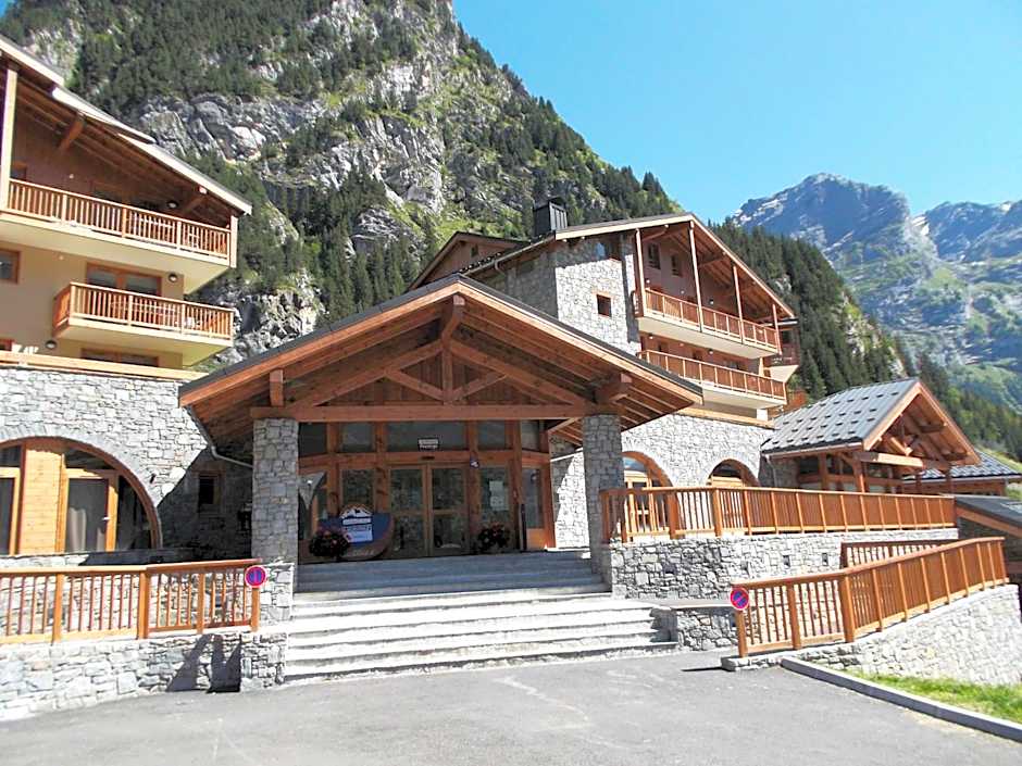 Lagrange Vacances Les Hauts de la Vanoise