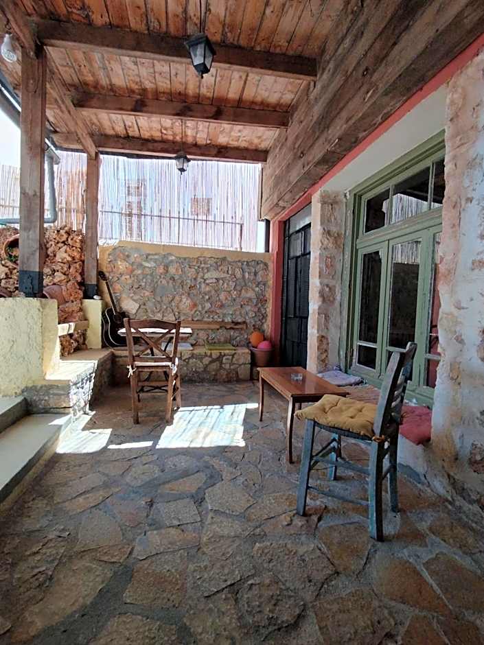 Chania Hostel Youth 18-50