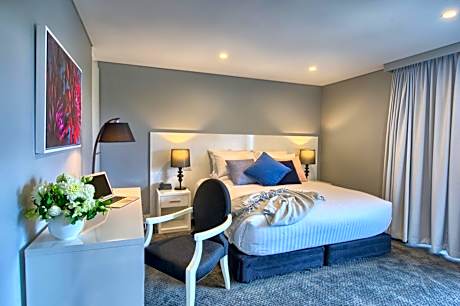 Canberra Rex Hotel