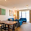Boulcott Suites