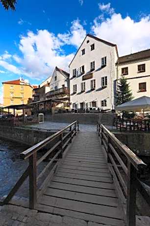 Hotel Edward Kelly