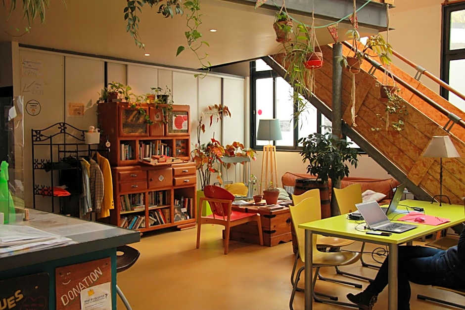 Alter'hostel