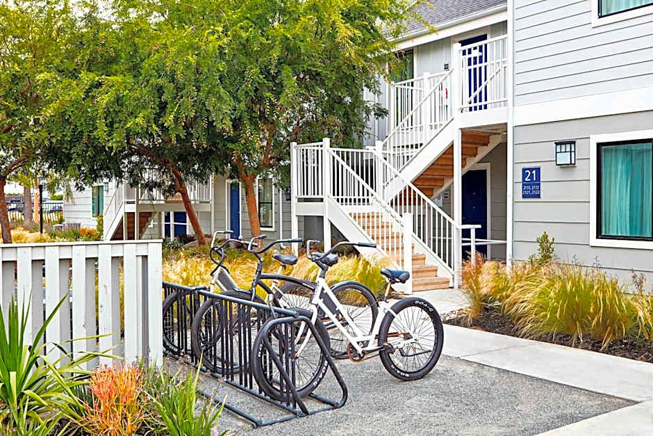 Residence Inn by Marriott Los Angeles LAX/Manhattan Beach