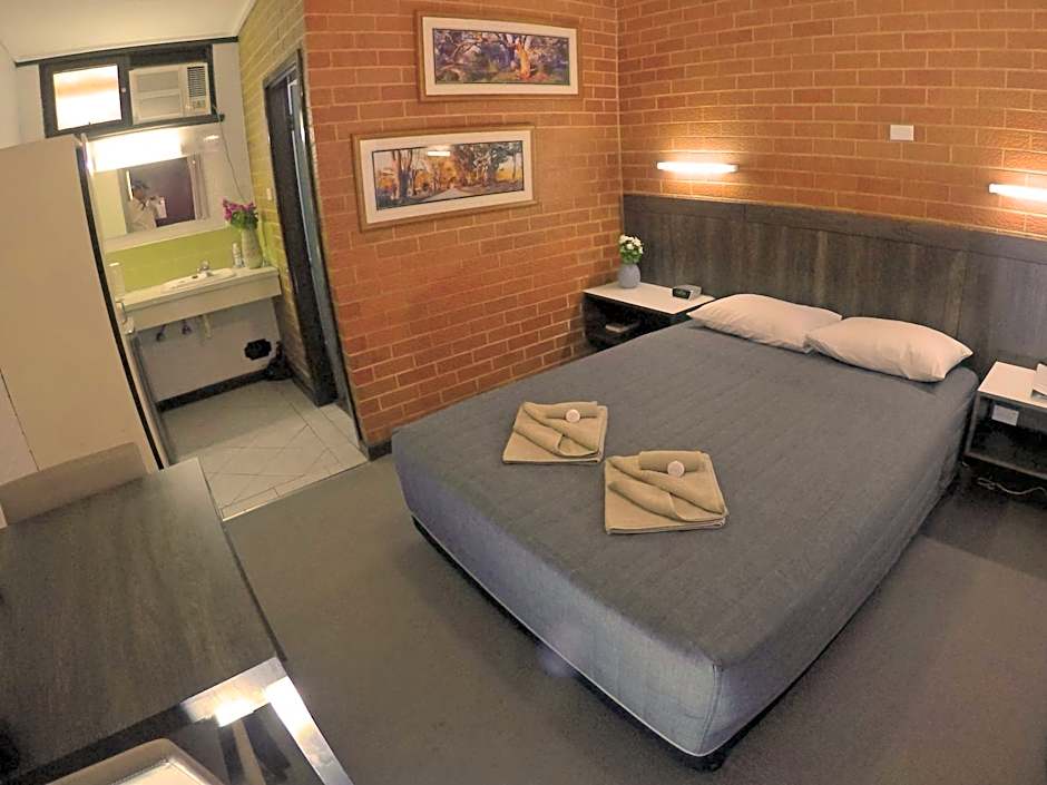 Angaston Vineyards Motel