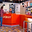 Stayokay Hostel Noordwijk