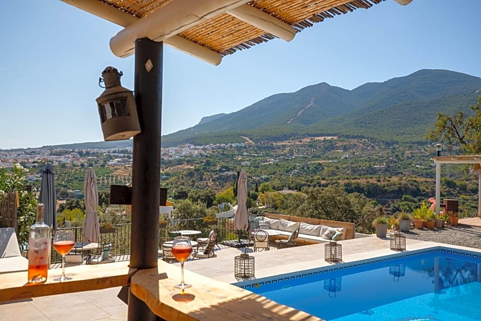 Bed And Breakfast Mirador Infinito