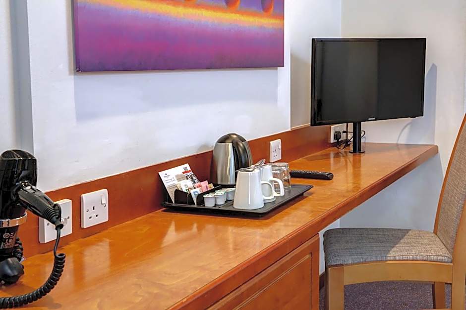 Orchid Epsom; Sure Hotel Collection by Best Western