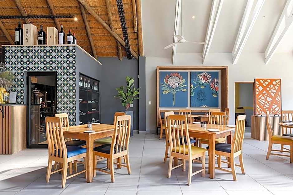 Hippo Hollow Country Estate