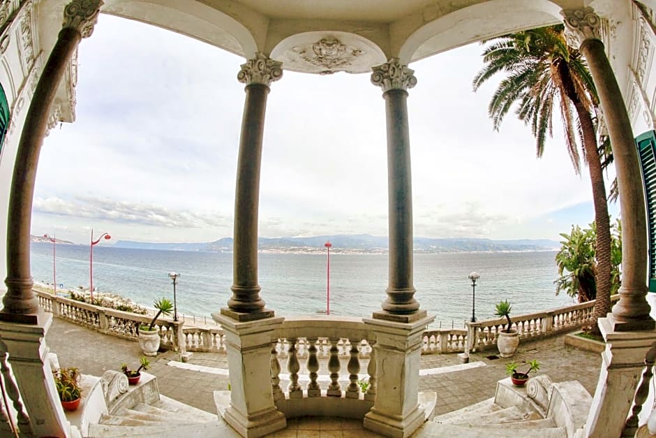 Town House Messina Paradiso