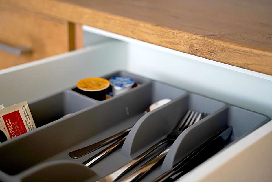 K-HAUS Contactless-Self Check in Accomodation