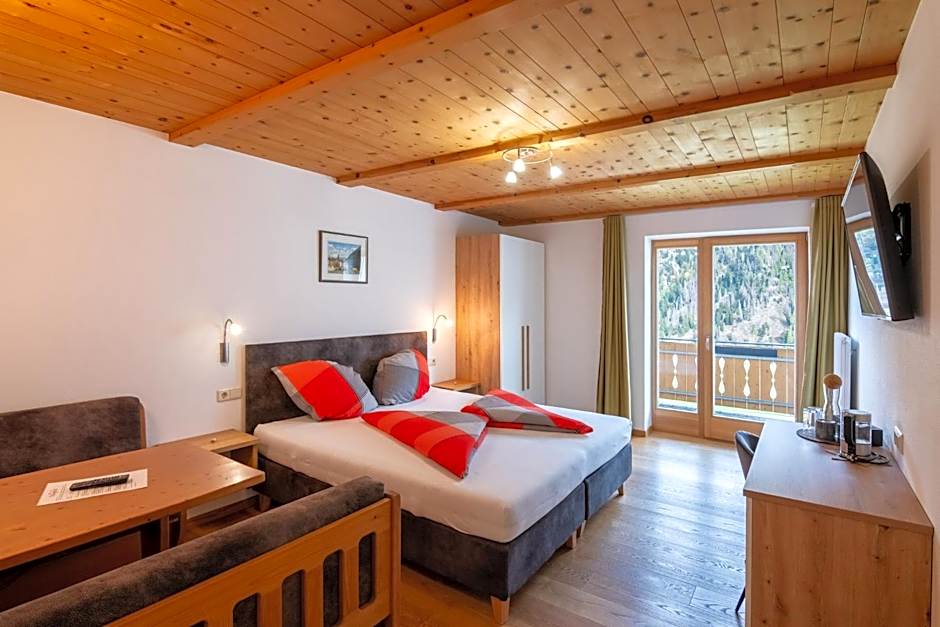 Hotel Chavalatsch
