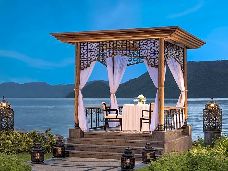 The St. Regis Langkawi