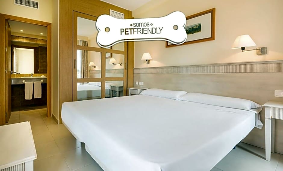 Ilunion Sancti Petri