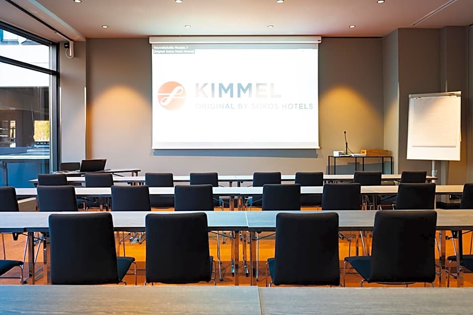 Original Sokos Hotel Kimmel Joensuu