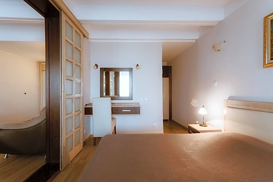 Medical and Spa Centre Merkur