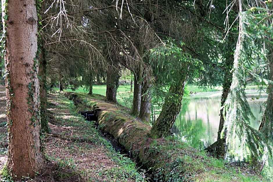 Manoir de Chantemerle