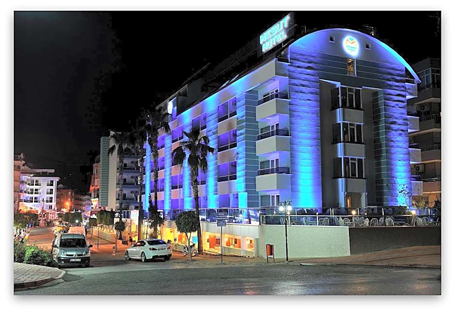 Mesut Hotel