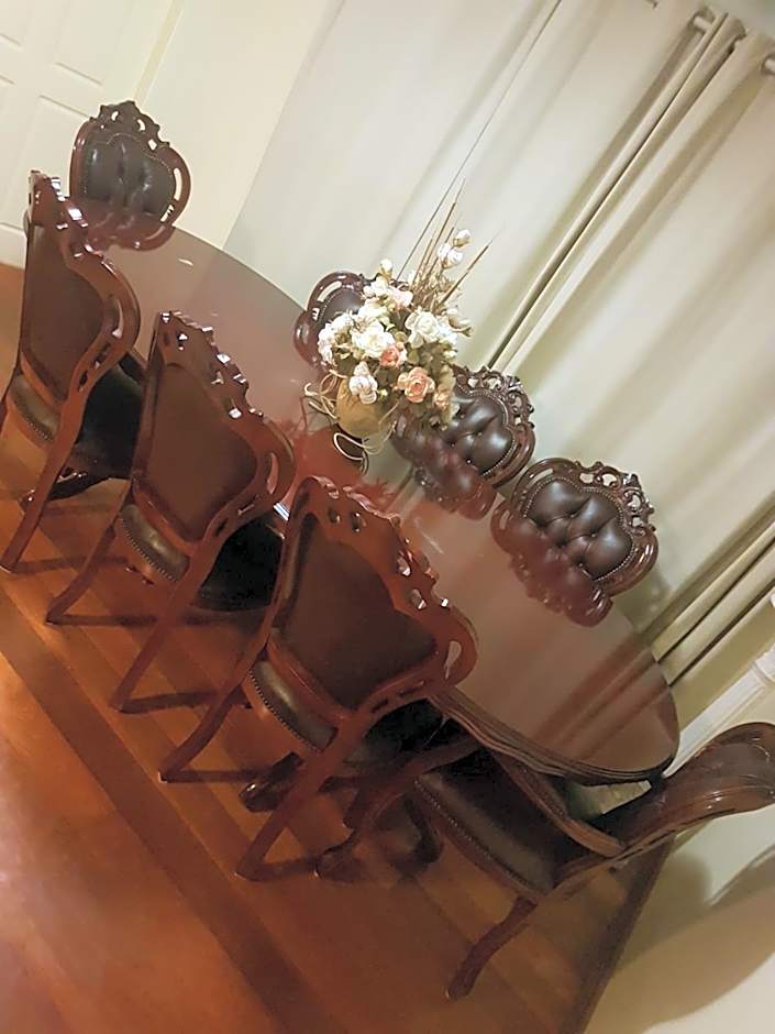 Getaway Inn Boutique Guest house