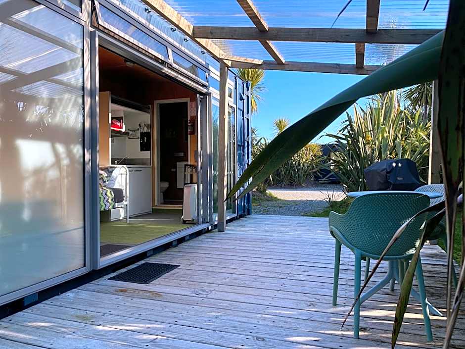 Ross Beach TOP10 Holiday Park