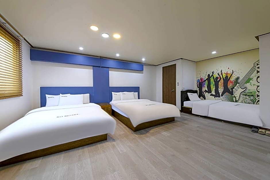 XO Hotel
