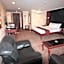 The Amsterdam Hotel