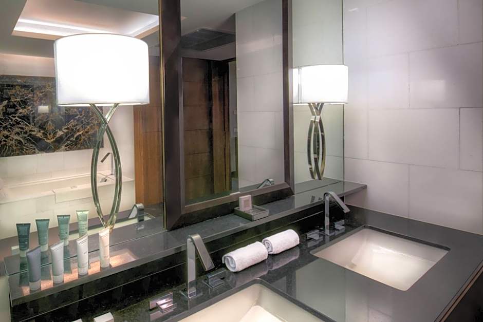 JW Marriott Hotel Santo Domingo