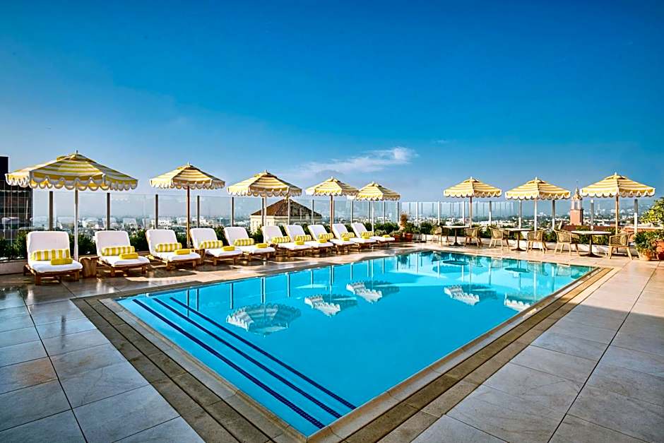 The Hollywood Grande, Autograph Collection