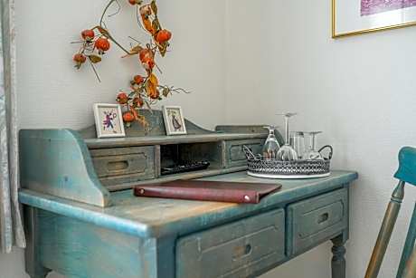 Single Room with Bathroom