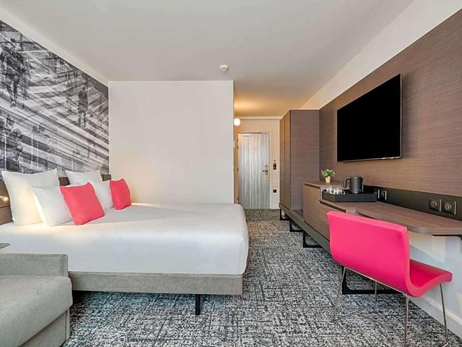 Novotel Paris Centre Bercy