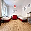 Hostel Helvetia - Private Rooms in City Center