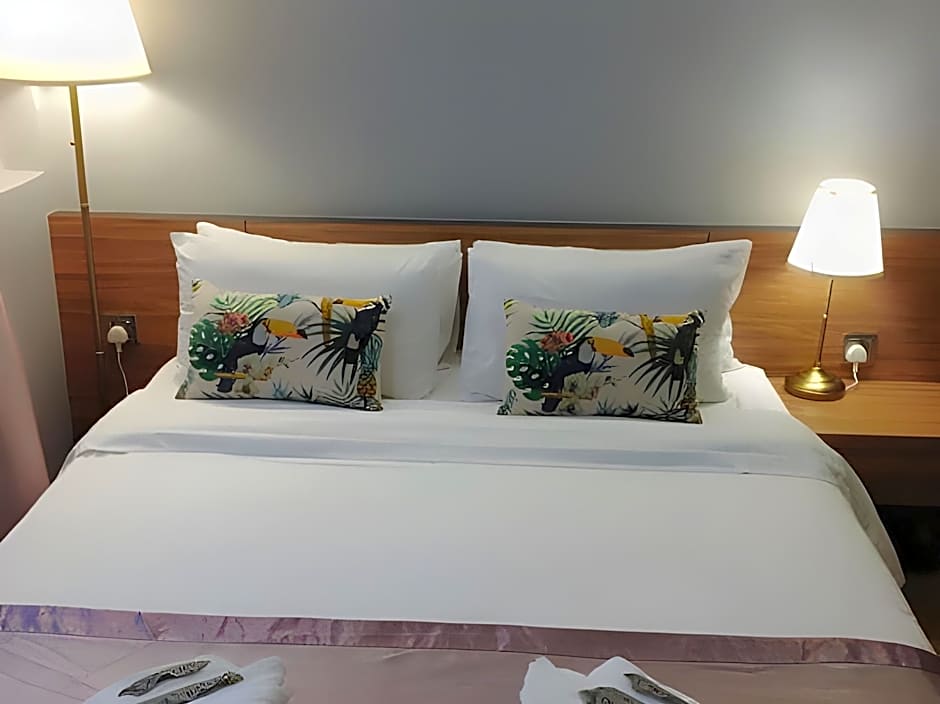 Hotel Gaia 95