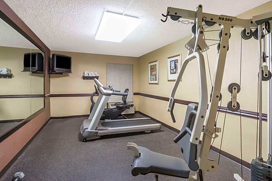 Days Inn by Wyndham Westminster