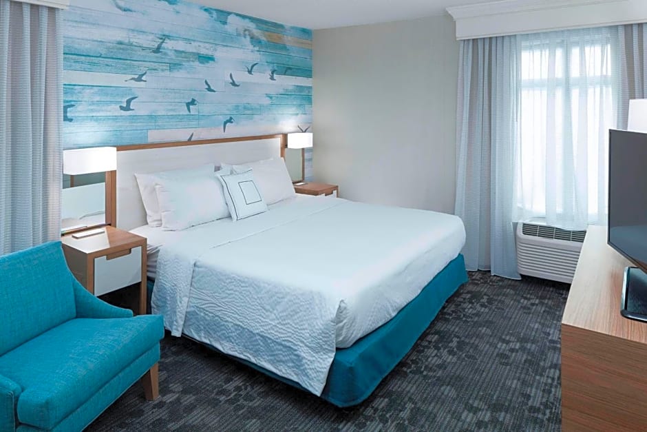 Courtyard by Marriott Virginia Beach Oceanfront/North 37th Street