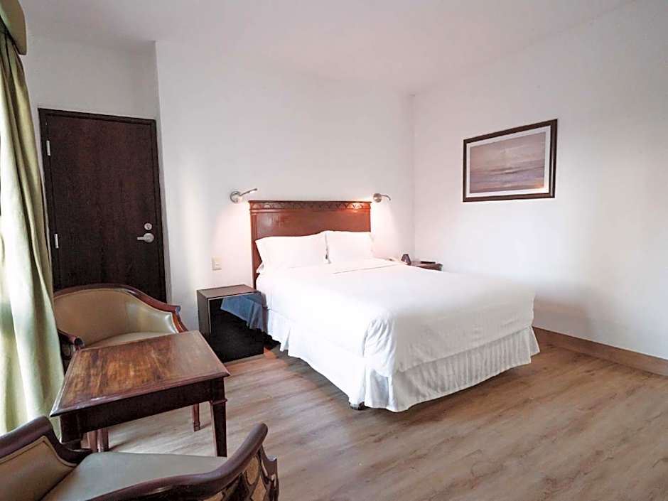 HS HOTSSON Smart Value Tampico