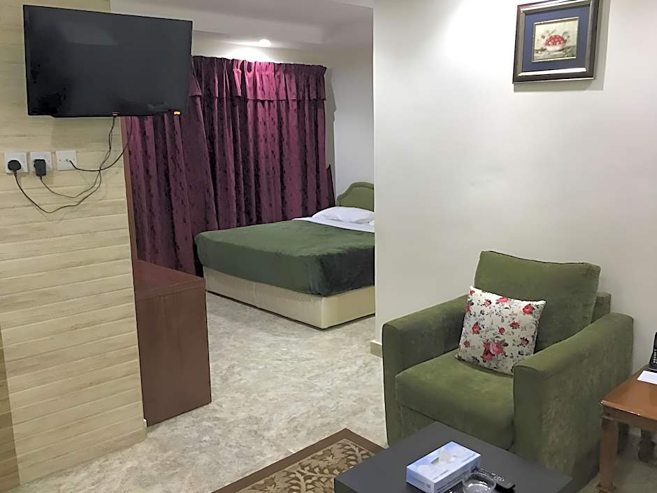 Continental Suite Farwaniya
