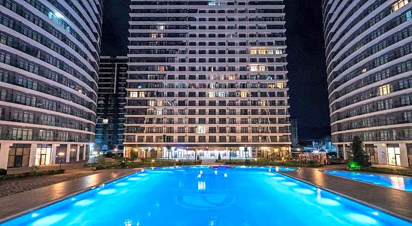 White Sails Residential Hotel
