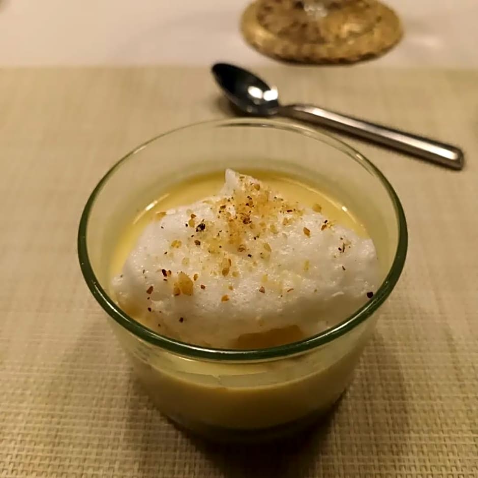 Chambres d'hôtes Le Veilleur de Noblat