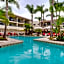 Atrium Hotel At Orange County Airport