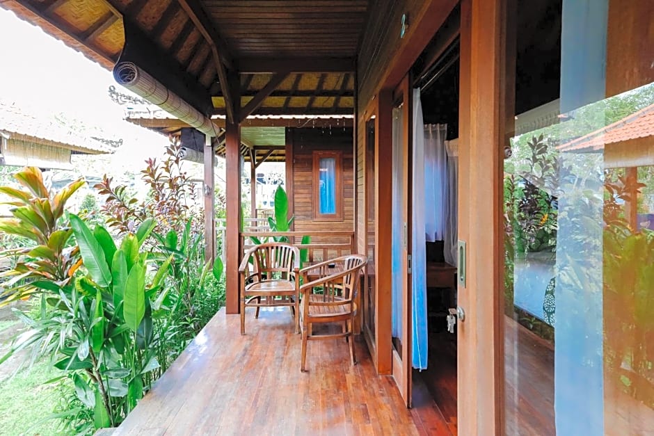 The Lavana Jhonny Kibung Villas Lembongan