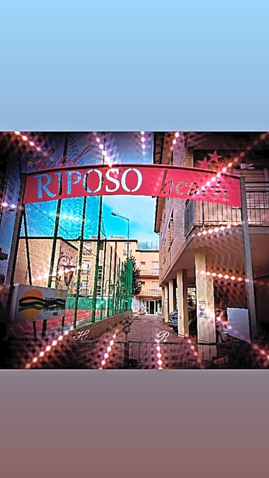 Hotel Riposo