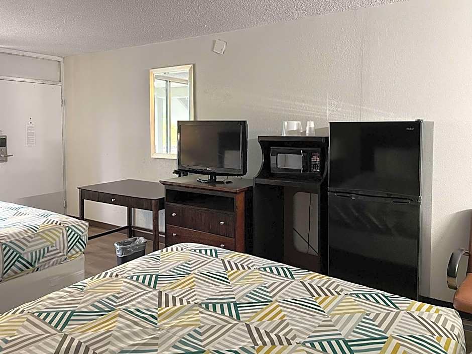 Motel 6 Wytheville VA