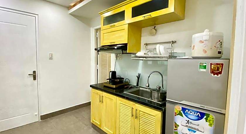 M-H Serviced Apartment