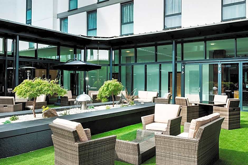 Park Inn by Radisson Aberdeen